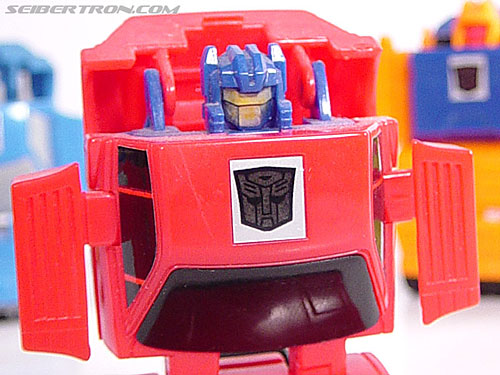 Transformers G1 1987 Chase (Image #15 of 25)