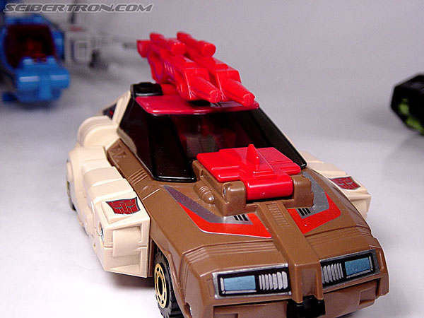 Transformers G1 1987 Chromedome (Image #10 of 40)