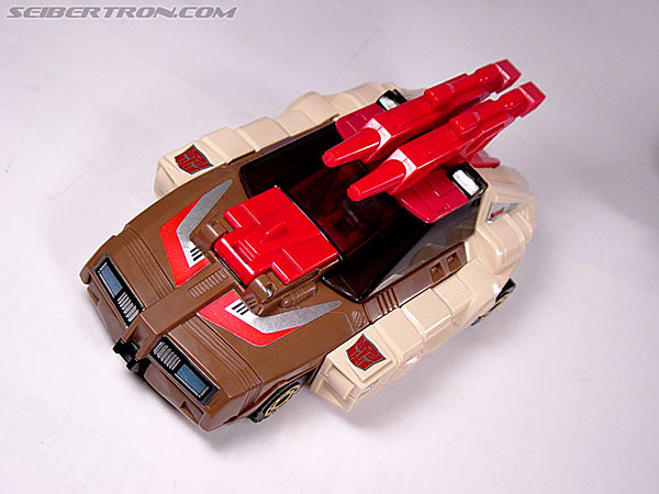 Transformers G1 1987 Chromedome (Image #16 of 40)