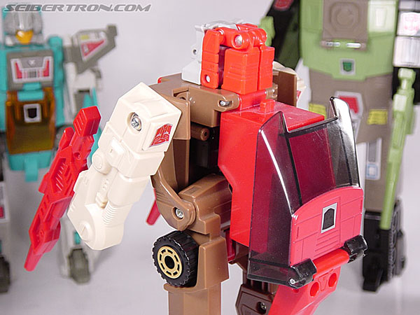 transformers chromedome g1