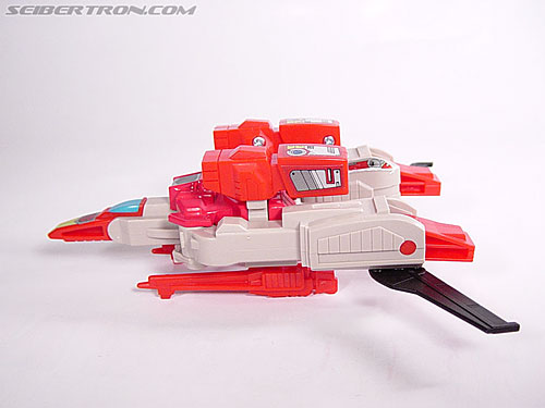 Transformers G1 1987 Cloudraker (Image #4 of 30)