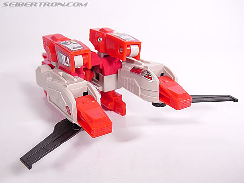 Transformers G1 1987 Cloudraker (Image #5 of 30)