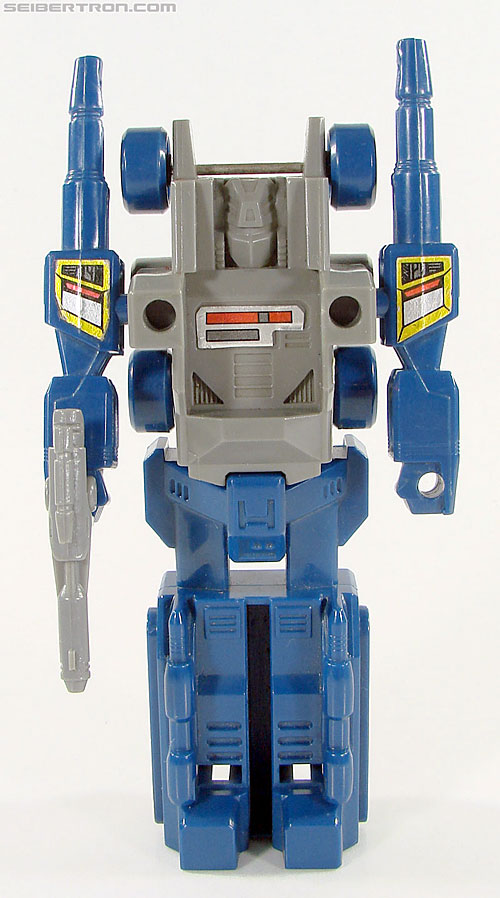 Transformers G1 1987 Cog (Image #38 of 78)