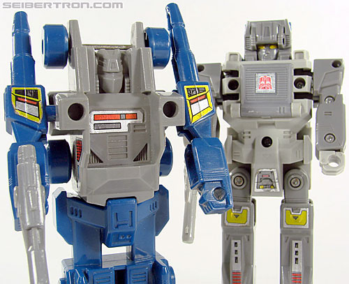 Transformers G1 1987 Cog (Image #59 of 78)