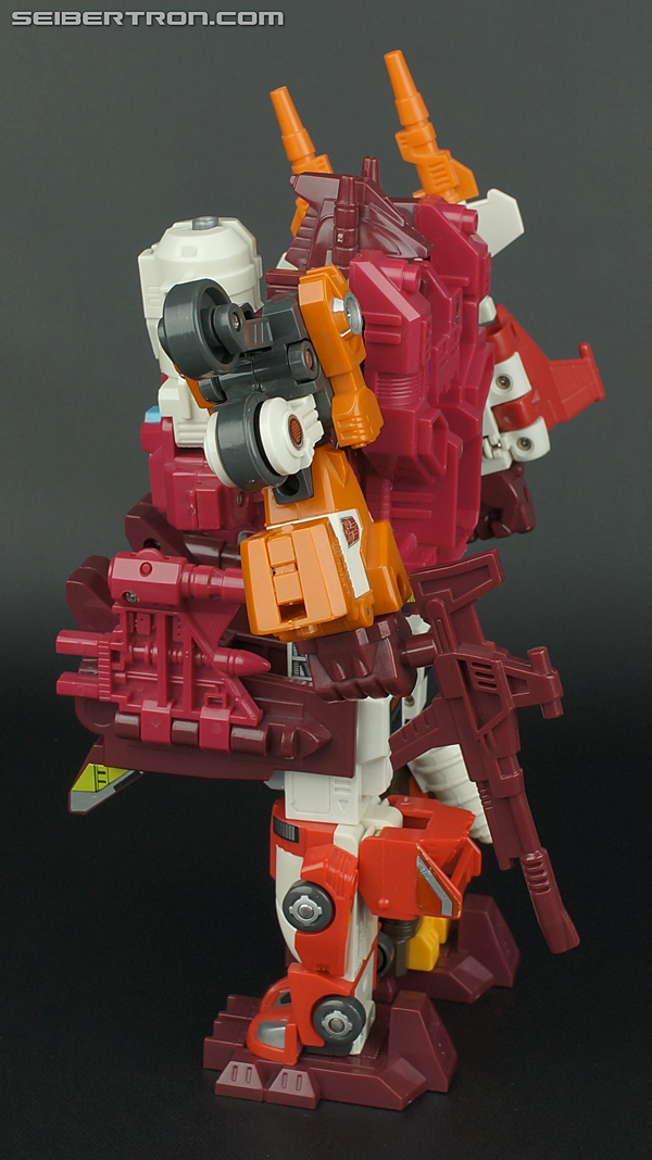 Transformers G1 1987 Computron (Computicon) Toy Gallery (Image #11 of 80)