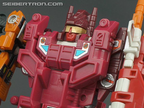 Transformers G1 1987 Computron (Computicon) (Image #22 of 80)