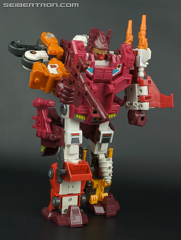 Transformers G1 1987 Computron (Computicon) (Image #31 of 80)