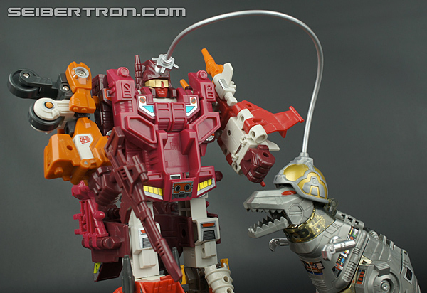 Transformers G1 1987 Computron (Computicon) (Image #52 of 80)