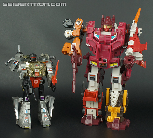 Transformers G1 1987 Computron (Computicon) (Image #60 of 80)