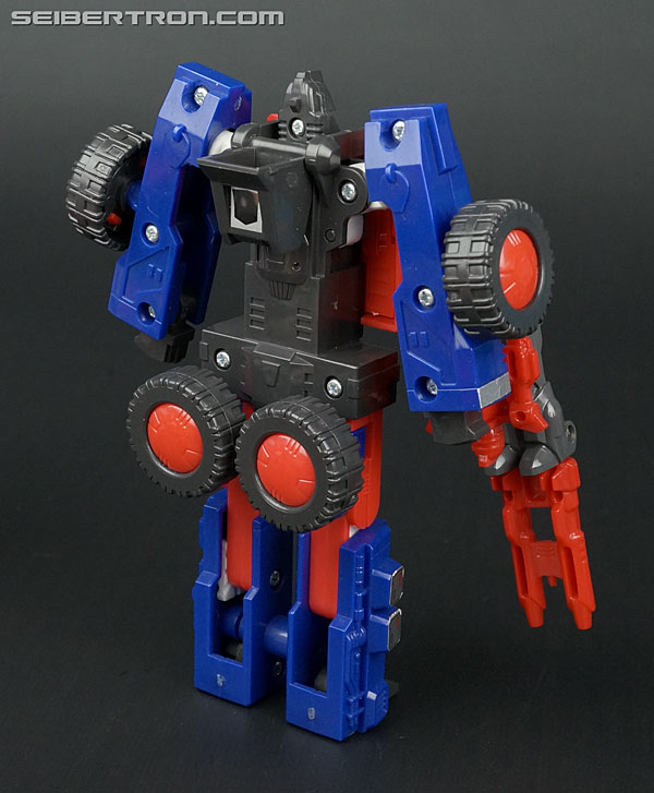 Transformers G1 1987 Crosshairs (Image #42 of 78)