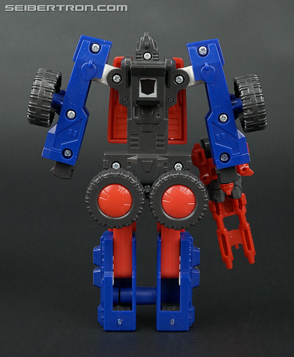 Transformers G1 1987 Crosshairs (Image #43 of 78)