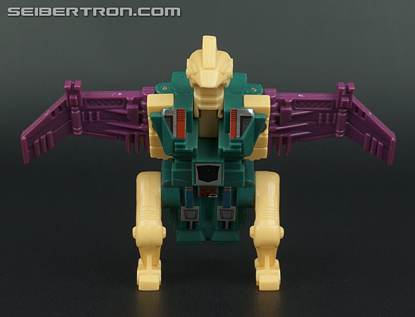 Transformers G1 1987 Cutthroat (Image #1 of 58)