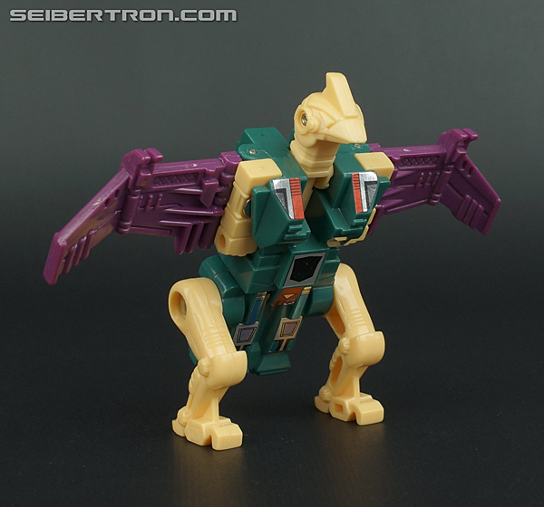 Transformers G1 1987 Cutthroat (Image #2 of 58)
