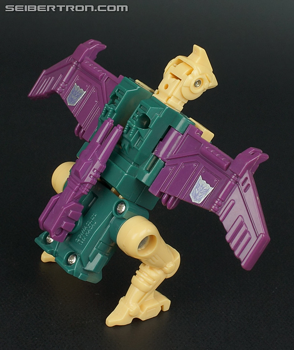 Transformers G1 1987 Cutthroat (Image #6 of 58)