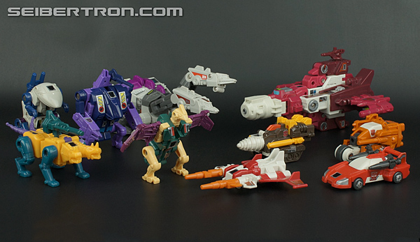 Transformers G1 1987 Cutthroat (Image #19 of 58)