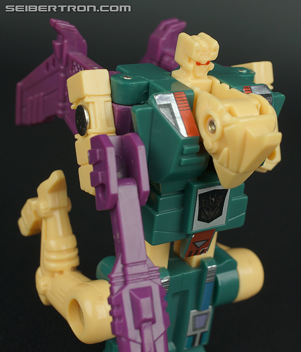 Transformers G1 1987 Cutthroat (Image #23 of 58)