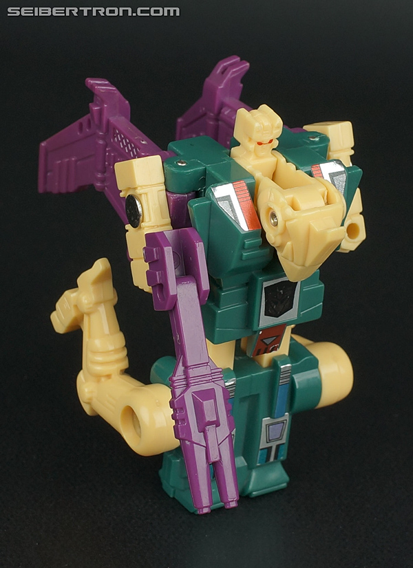 Transformers G1 1987 Cutthroat (Image #28 of 58)
