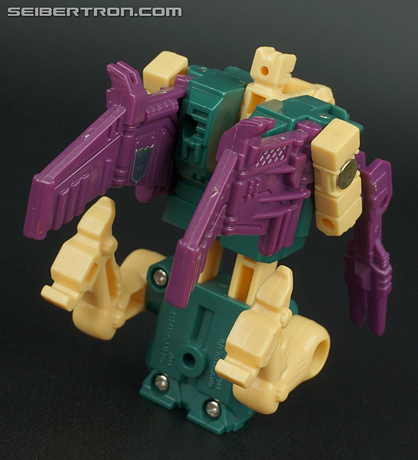 Transformers G1 1987 Cutthroat (Image #32 of 58)