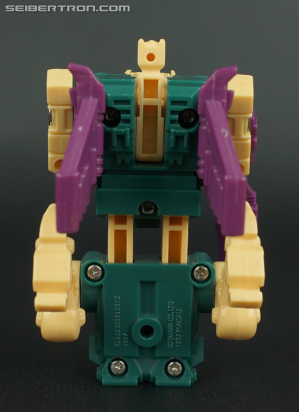 Transformers G1 1987 Cutthroat (Image #33 of 58)