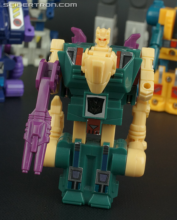 Transformers G1 1987 Cutthroat (Image #53 of 58)