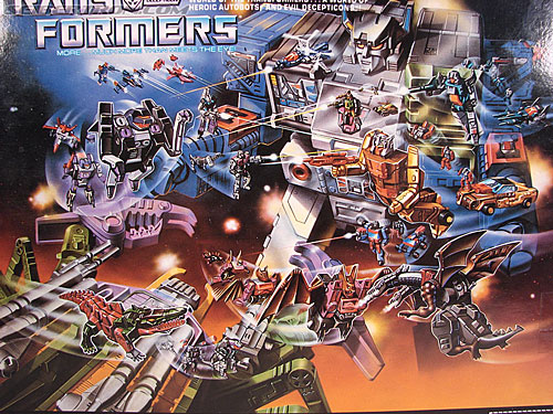 Transformers G1 1987 Cyclonus (Image #14 of 164)