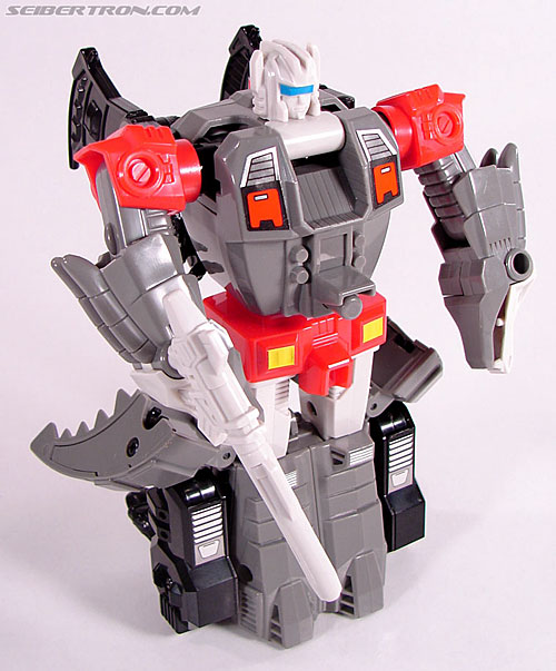 Transformers G1 1987 Doublecross (Image #51 of 80)