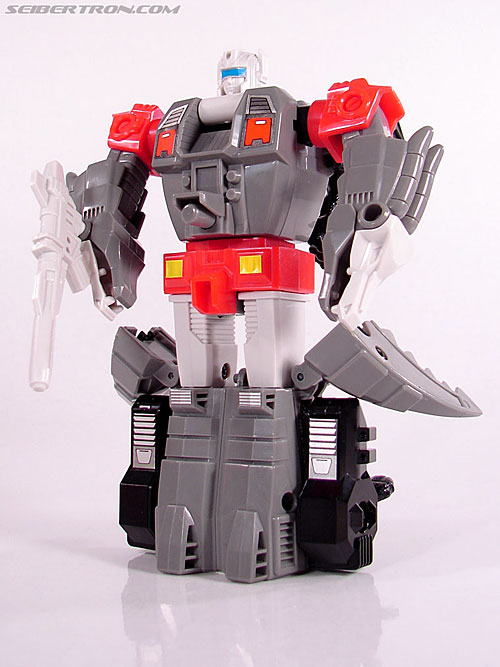 Transformers G1 1987 Doublecross (Image #57 of 80)
