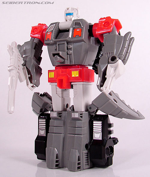 Transformers G1 1987 Doublecross (Image #58 of 80)