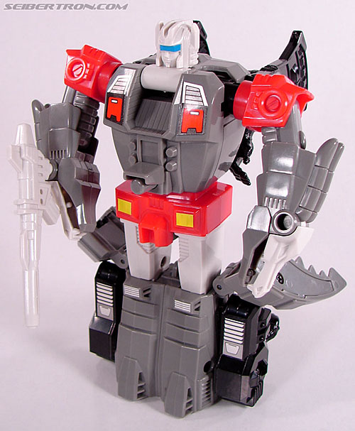 Transformers G1 1987 Doublecross (Image #59 of 80)