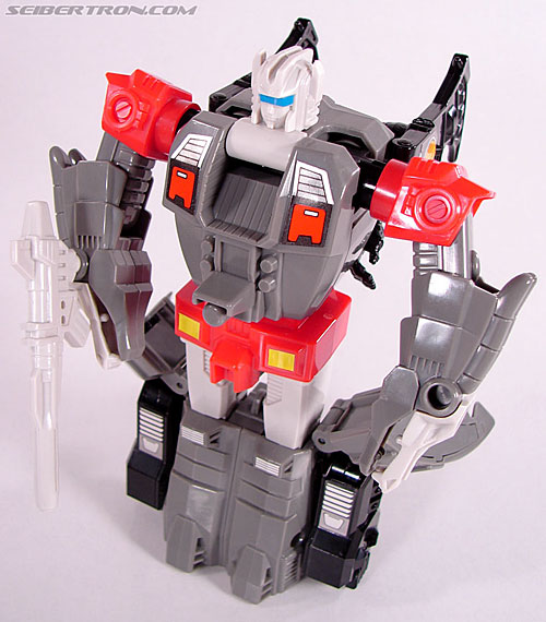 Transformers G1 1987 Doublecross (Image #60 of 80)