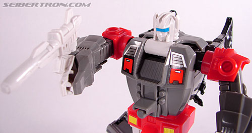 Transformers G1 1987 Doublecross (Image #61 of 80)