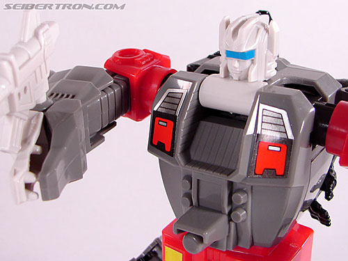 Transformers G1 1987 Doublecross (Image #62 of 80)