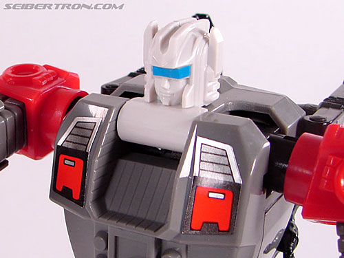 Transformers G1 1987 Doublecross (Image #63 of 80)