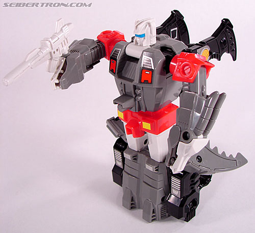 Transformers G1 1987 Doublecross (Image #65 of 80)