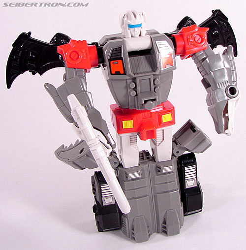 Transformers G1 1987 Doublecross (Image #71 of 80)