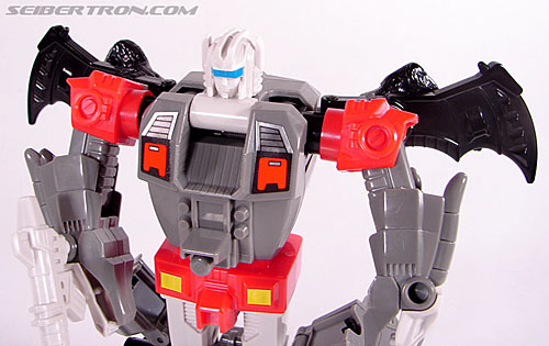 Transformers G1 1987 Doublecross (Image #72 of 80)