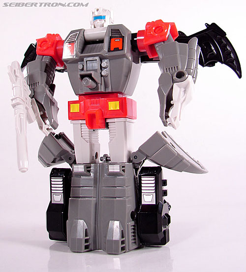 Transformers G1 1987 Doublecross (Image #74 of 80)