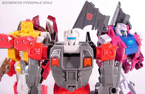 Transformers G1 1987 Doublecross (Image #78 of 80)