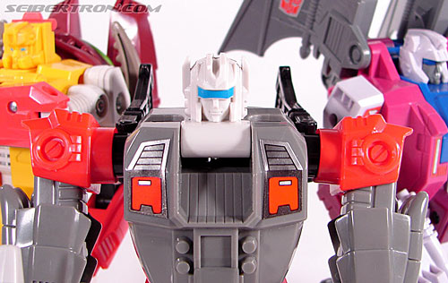 Transformers G1 1987 Doublecross (Image #79 of 80)
