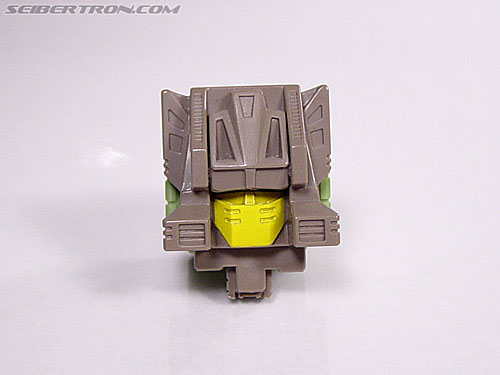 Transformers G1 1987 Duros (Image #4 of 28)