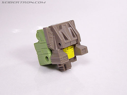 Transformers G1 1987 Duros (Image #5 of 28)