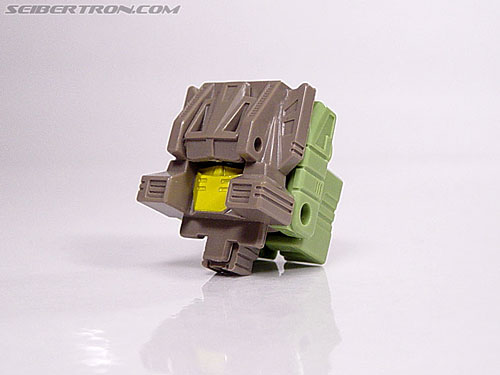 Transformers G1 1987 Duros (Image #10 of 28)