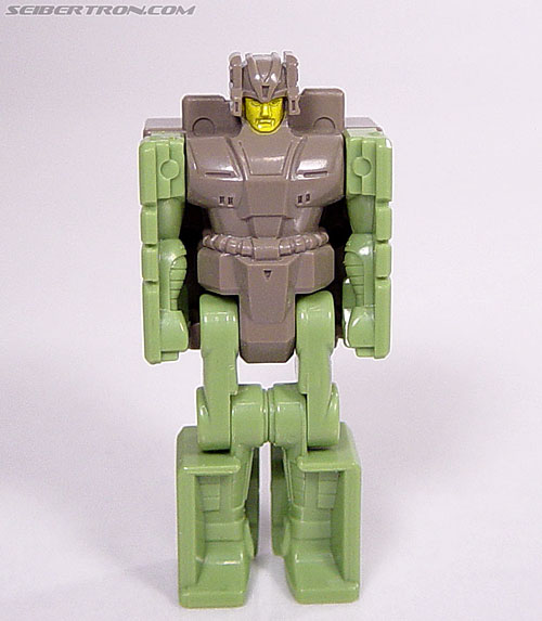 Transformers G1 1987 Duros (Image #11 of 28)
