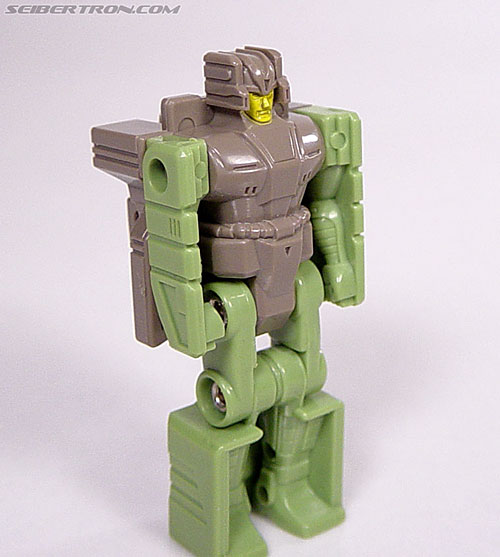 Transformers G1 1987 Duros (Image #13 of 28)