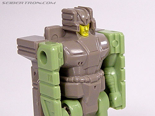 Transformers G1 1987 Duros (Image #14 of 28)