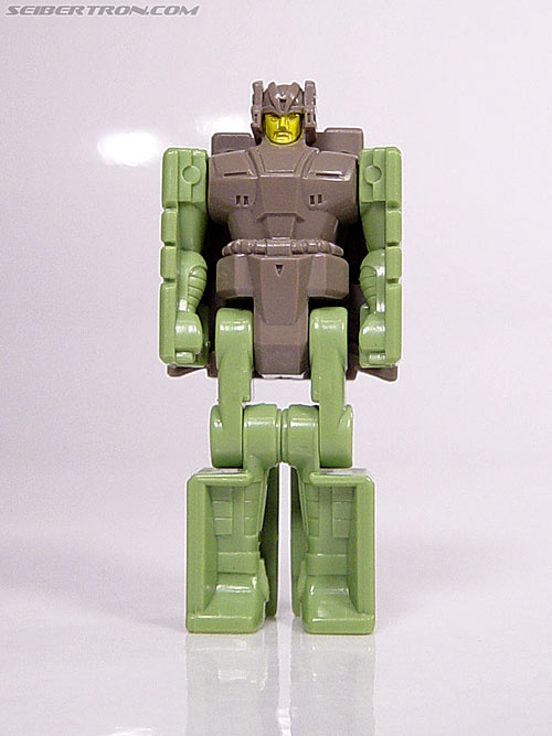Transformers G1 1987 Duros (Image #15 of 28)
