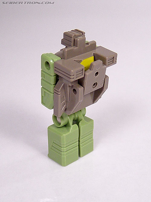 Transformers G1 1987 Duros (Image #20 of 28)