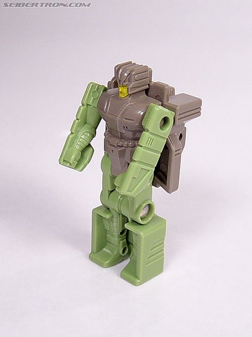 Transformers G1 1987 Duros (Image #21 of 28)