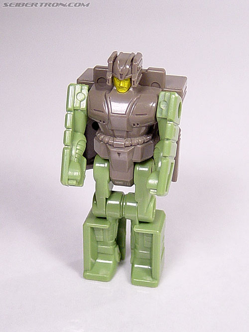Transformers G1 1987 Duros (Image #22 of 28)