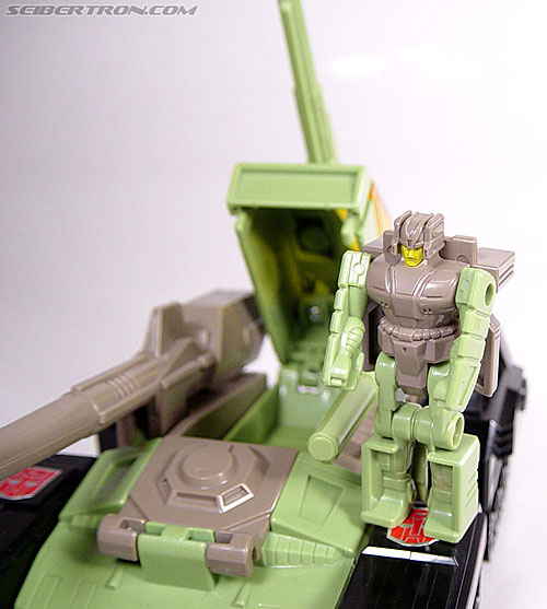 Transformers G1 1987 Duros (Image #24 of 28)